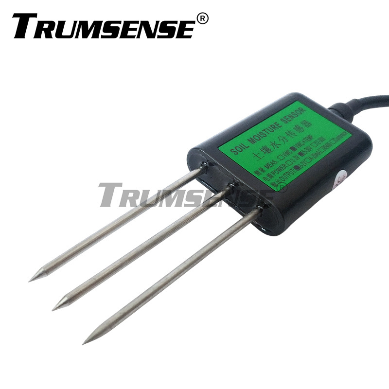 New Generation Chip Trumsense  - Soil Moisture Sensor avis et prix