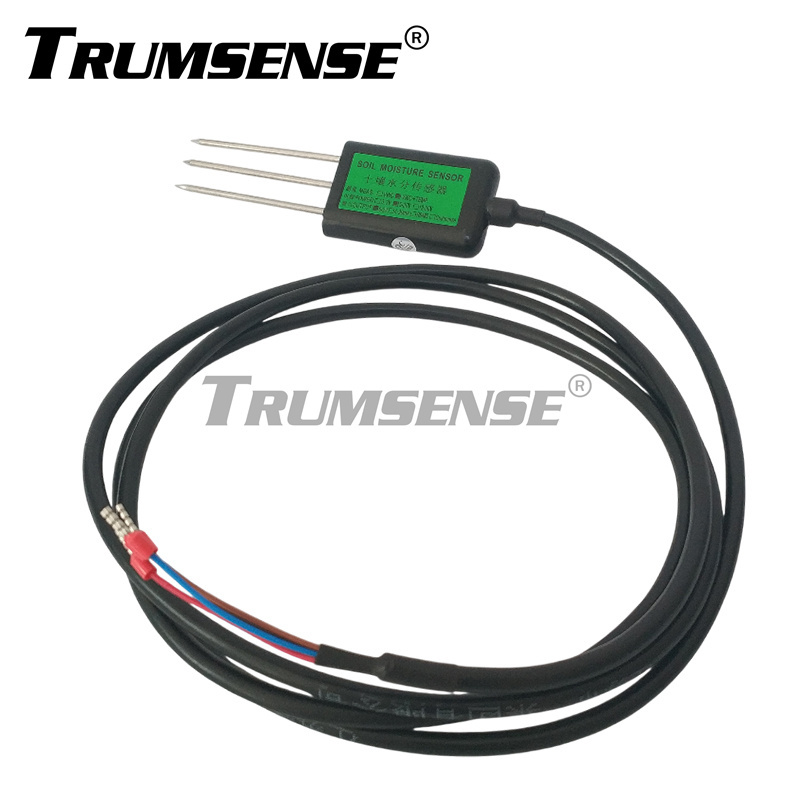 New Generation Chip Trumsense  - Soil Moisture Sensor avis et prix