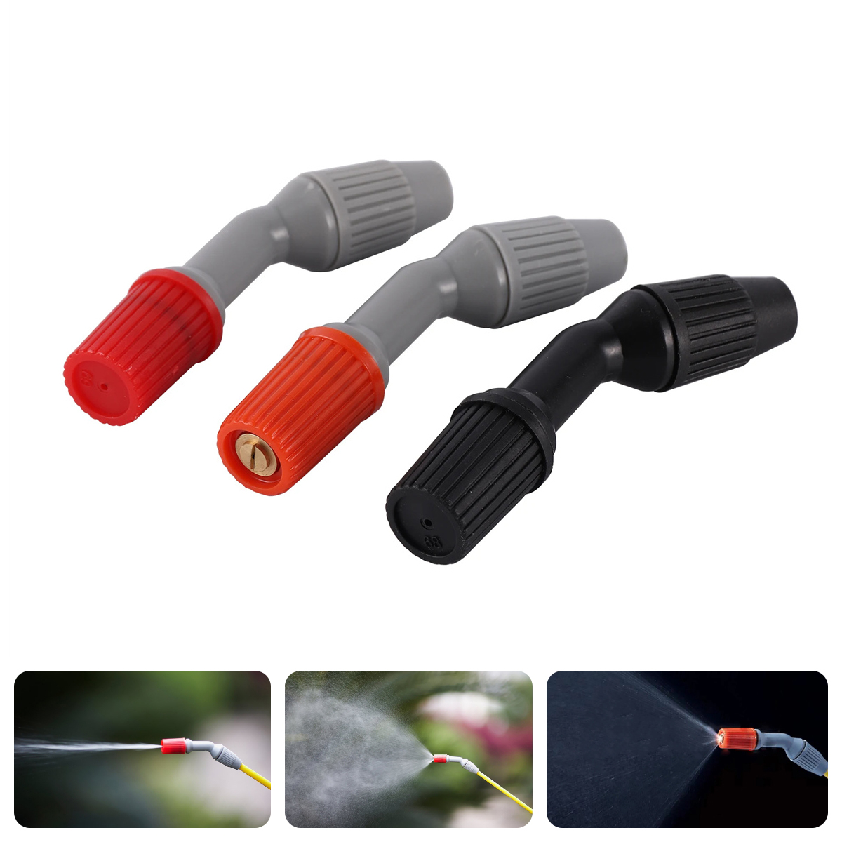 Adjustable Sprayer Nozzle Tip  - Orchard Sprayer Tractor avis et prix