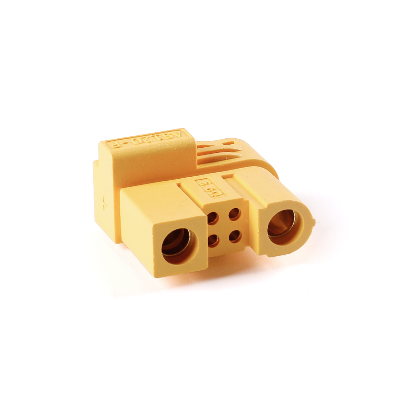 XT120 With Signal Pin XT120 (2 - Farming Agriculture Drone avis et prix