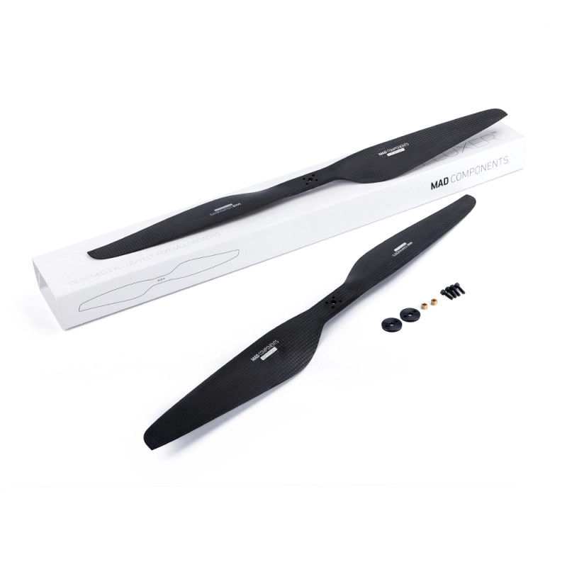 MAD FLUXER Pro Matt 30X10 Inch - Farming Agriculture Drone avis et prix