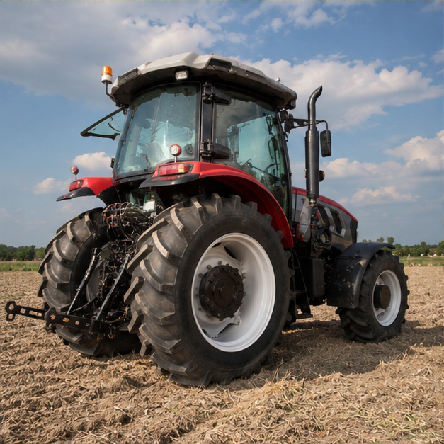 Customized Compact Agricultura - Agriculture Farming Services avis et prix