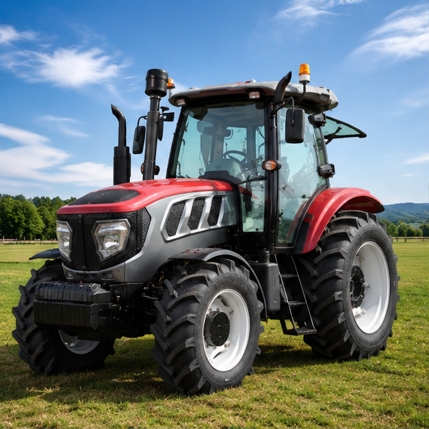 Customized Compact Agricultura - Agriculture Farming Services avis et prix