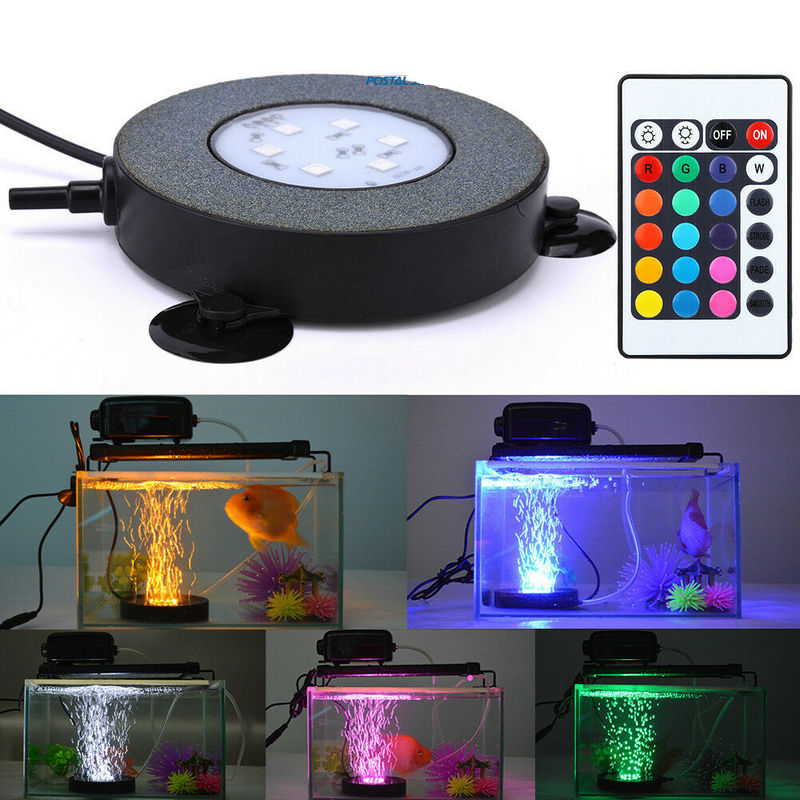 24keys Remote control IP68 Wat - Aquaculture Aerator Pump avis et prix