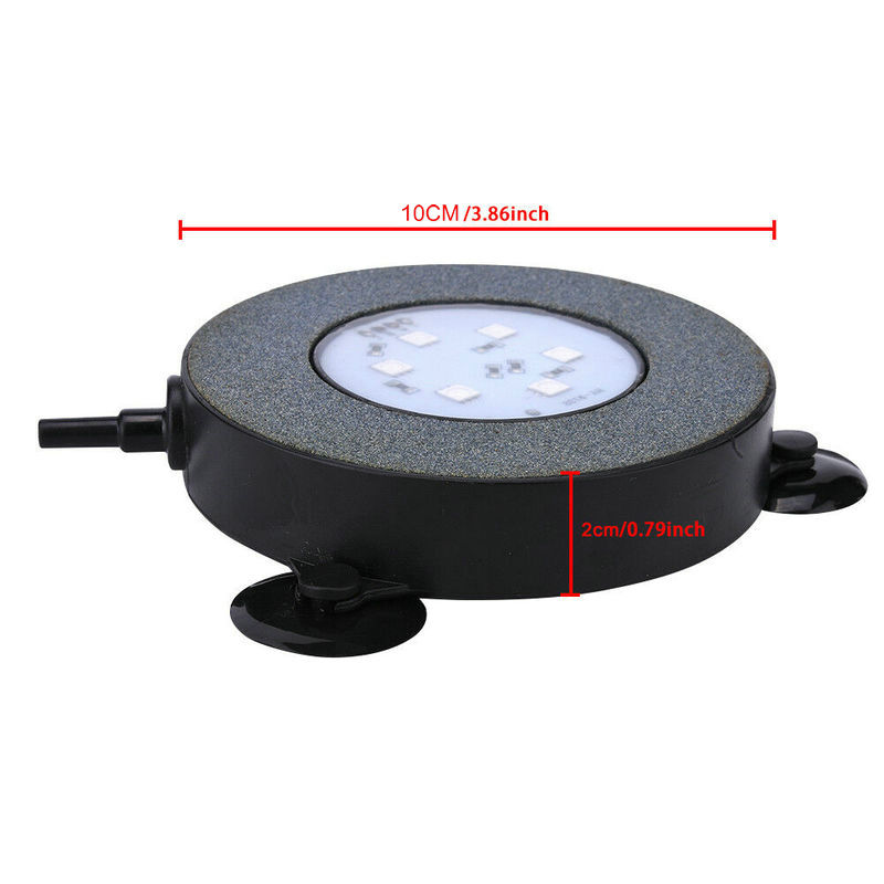 24keys Remote control IP68 Wat - Aquaculture Aerator Pump avis et prix