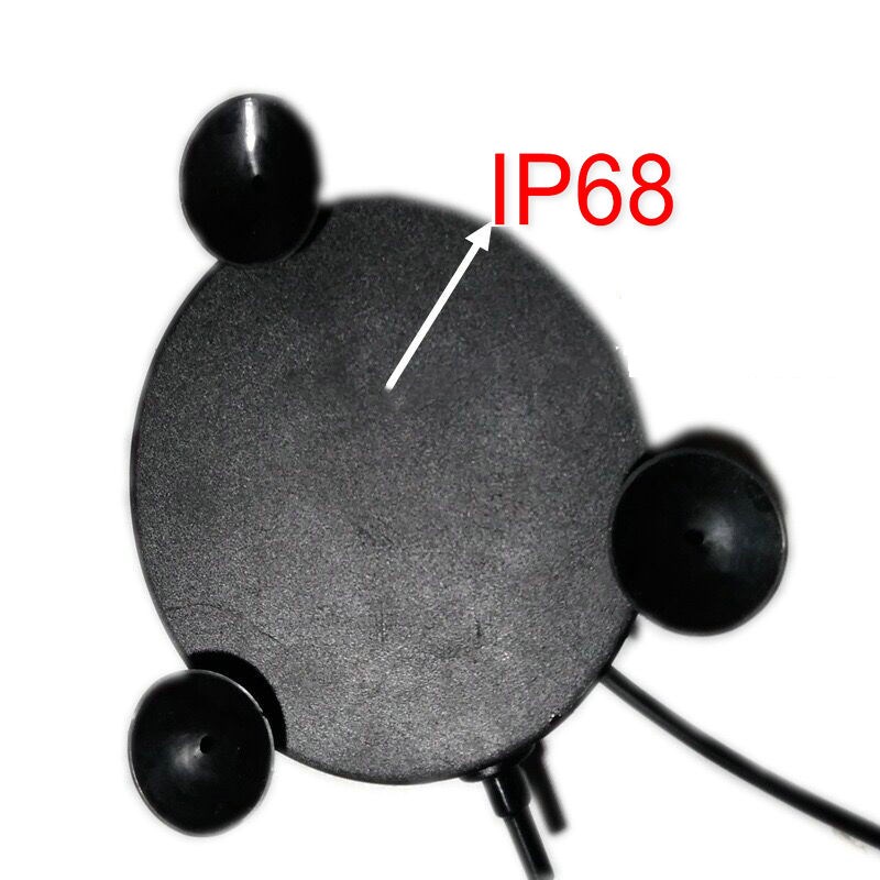 24keys Remote control IP68 Wat - Aquaculture Aerator Pump avis et prix