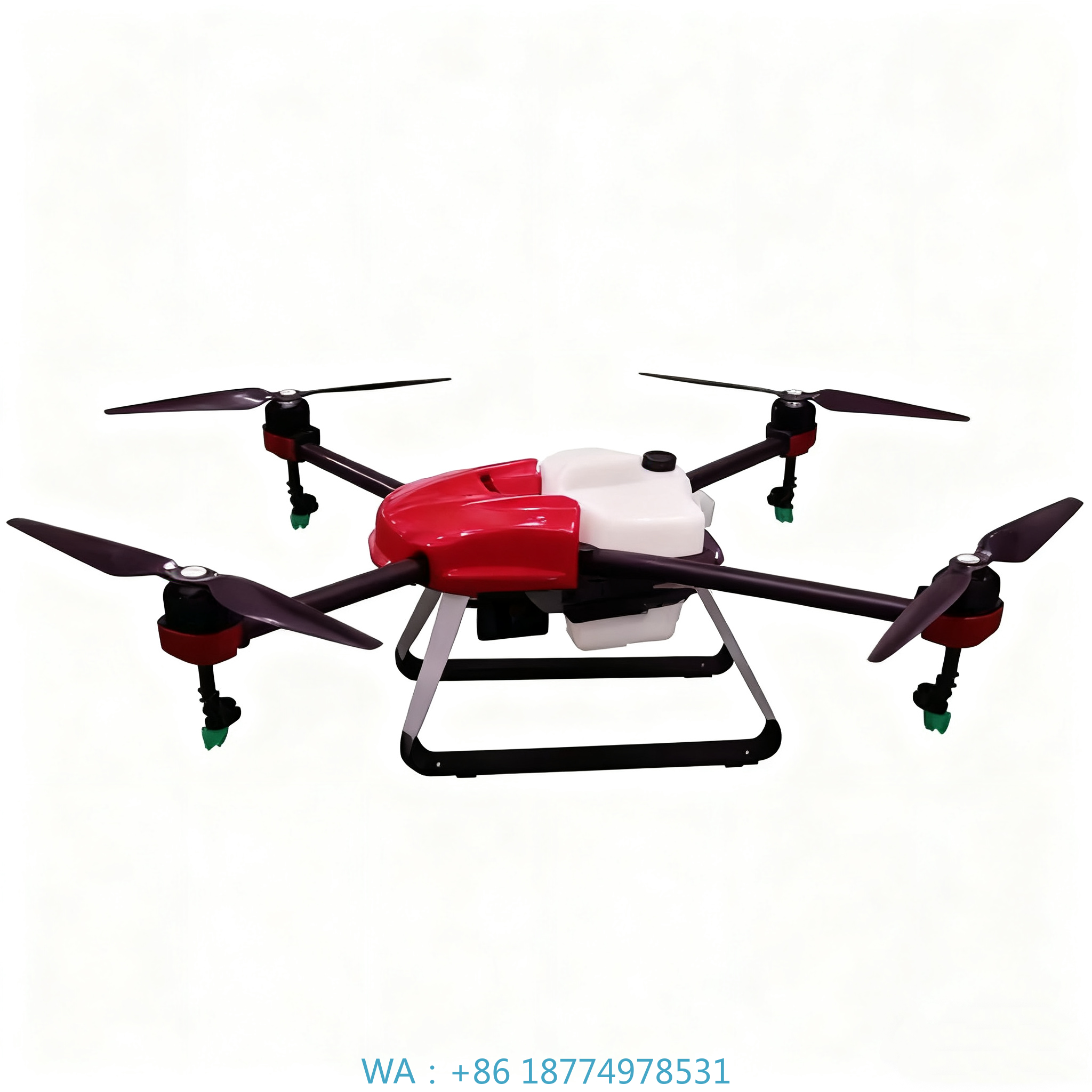 Engine As Core Component for F - Farming Agriculture Drone avis et prix