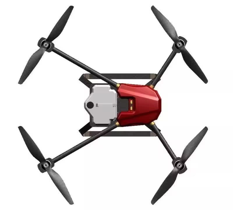 Engine As Core Component for F - Farming Agriculture Drone avis et prix