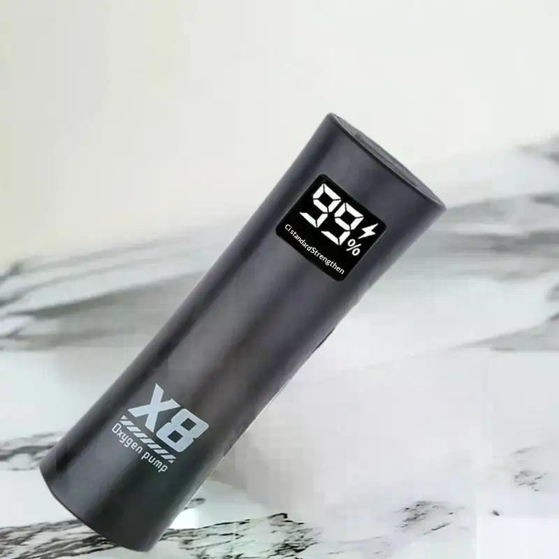 Portable Mini Oxygen Pump Outd - Aquaculture Aerator Pump avis et prix