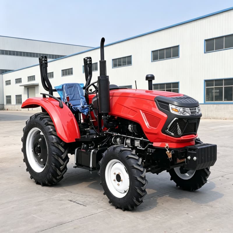 Customized anti slip agricultu - Agriculture Farming Services avis et prix