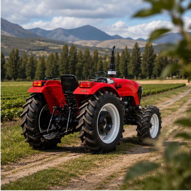Customizable Remote Control Cr - Agriculture Farming Services avis et prix