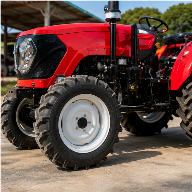 Customizable Remote Control Cr - Agriculture Farming Services avis et prix