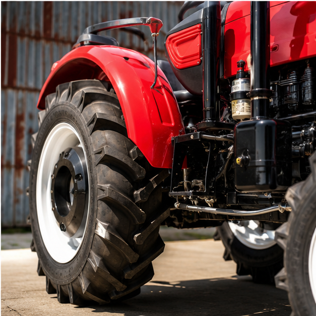 Customizable Remote Control Cr - Agriculture Farming Services avis et prix