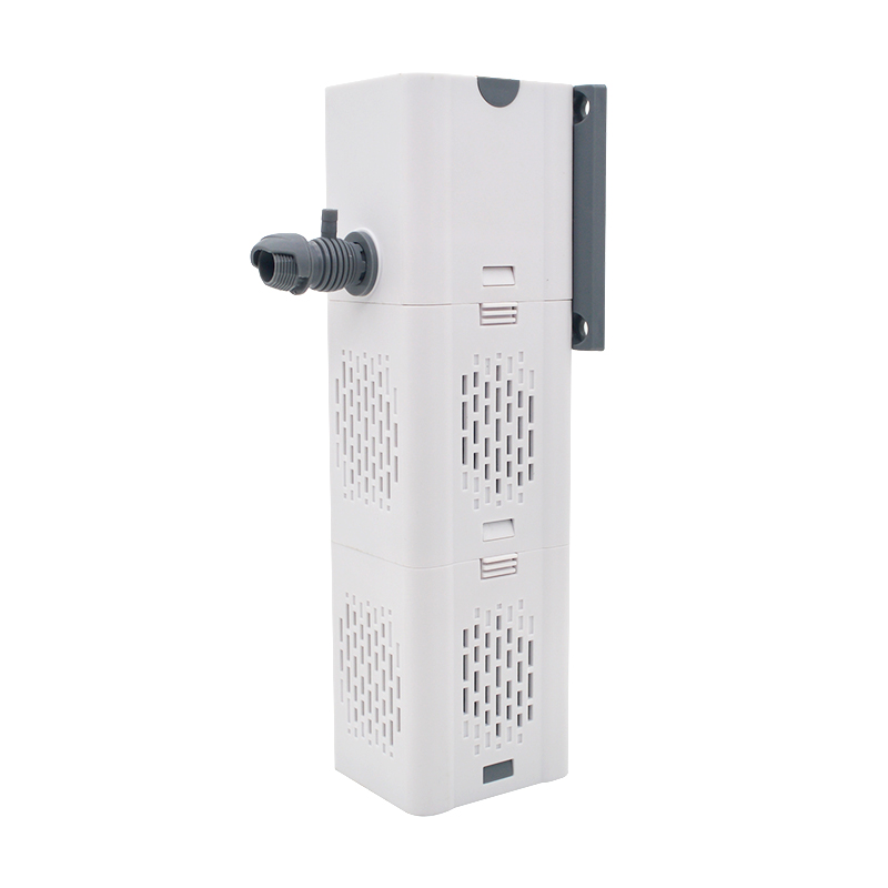 Aquarium Filter Pump Fish Tank - Aquaculture Aerator Pump avis et prix
