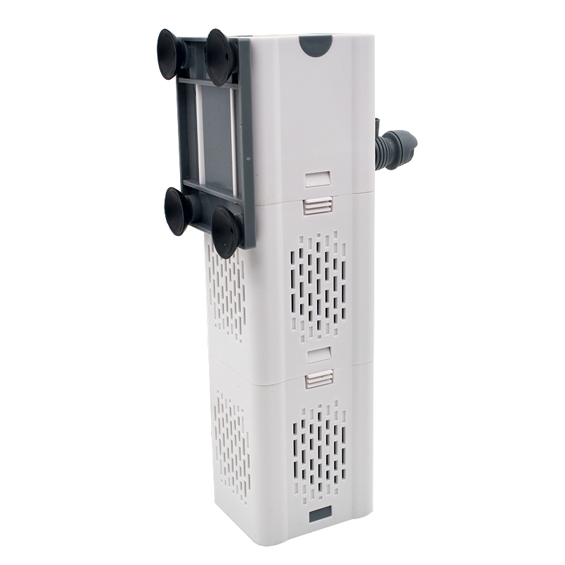 Aquarium Filter Pump Fish Tank - Aquaculture Aerator Pump avis et prix