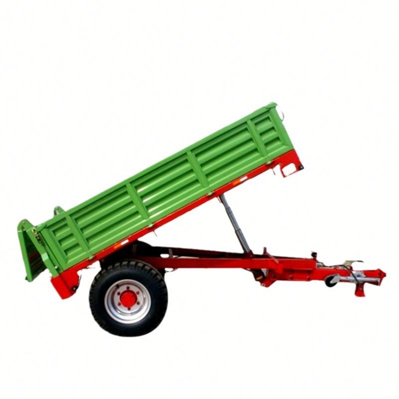 High Unloading Efficiency 3-10 - Agriculture Farming Services avis et prix
