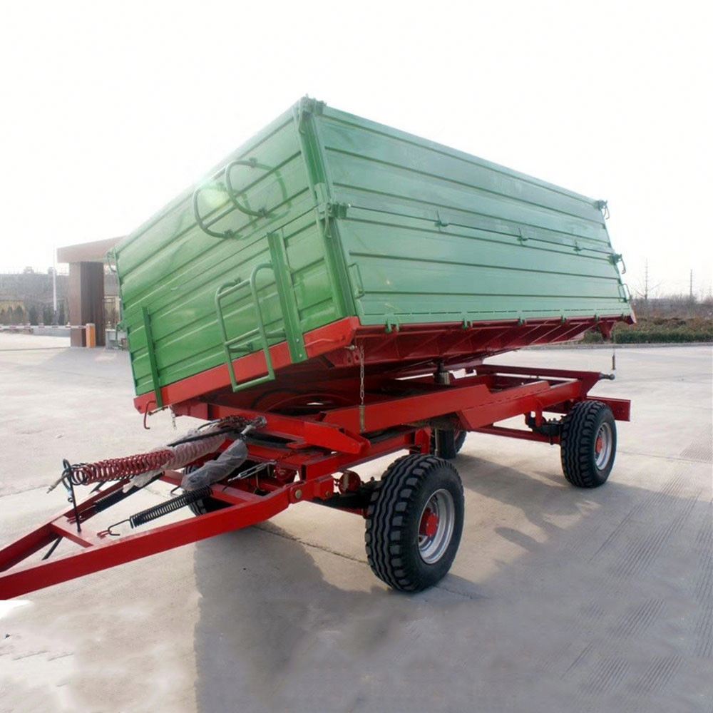 High Unloading Efficiency 3-10 - Agriculture Farming Services avis et prix