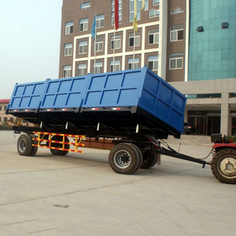 High Unloading Efficiency 3-10 - Agriculture Farming Services avis et prix