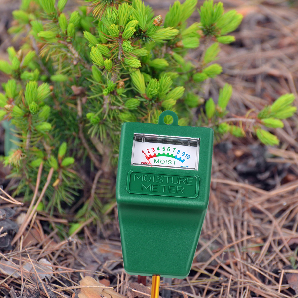 Soil Moisture Meter Precise Mo - Soil Moisture Sensor avis et prix
