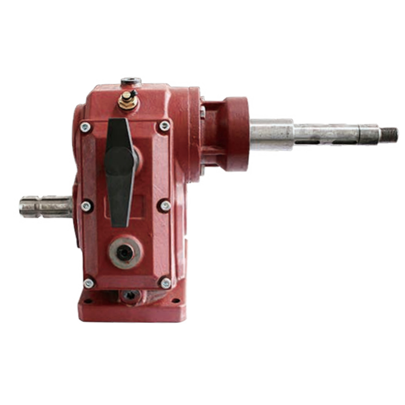 Agricultural Sprayer Gearbox 5 - Orchard Sprayer Tractor avis et prix