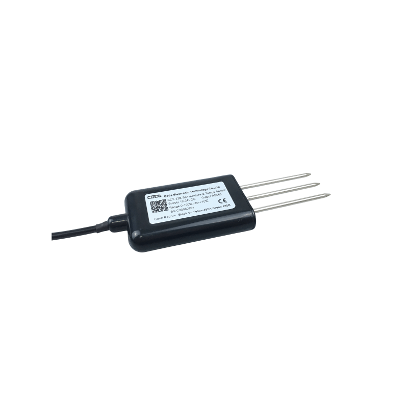 RS485 4-20mA Portable Soil Moi - Soil Moisture Sensor avis et prix