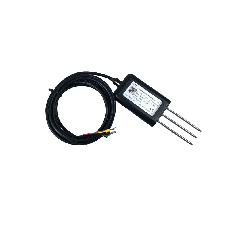 RS485 4-20mA Portable Soil Moi - Soil Moisture Sensor avis et prix