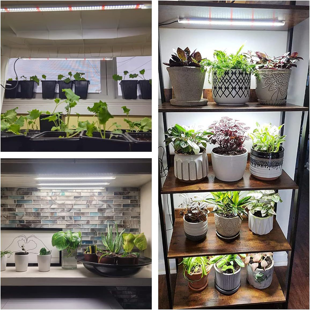 Indoor Led Plant Grow Light Wi - Plant Growth Regulator avis et prix