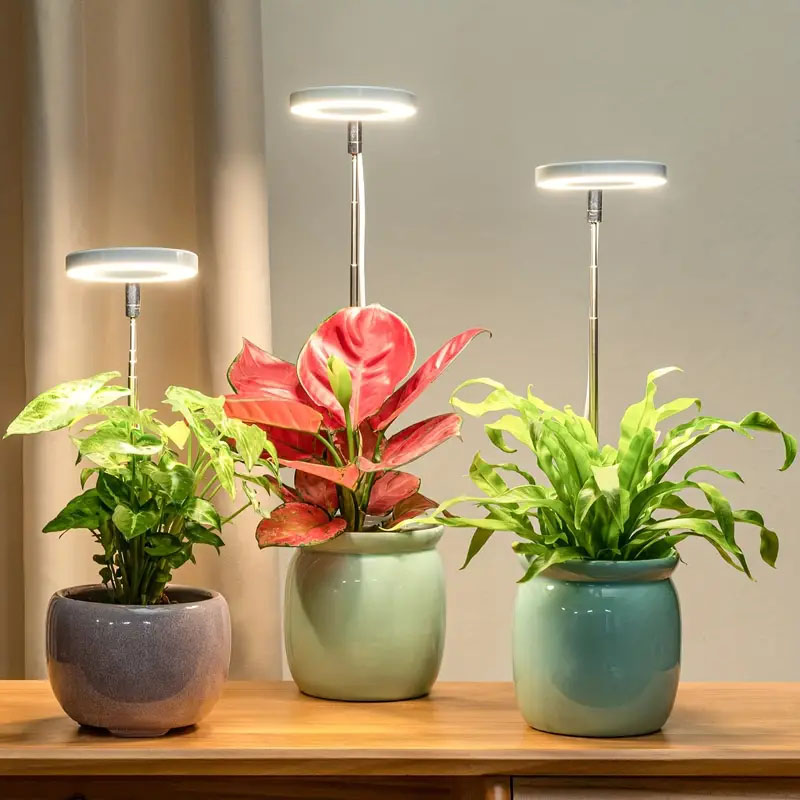 LED Grow Light Full Spectrum P - Plant Growth Regulator avis et prix