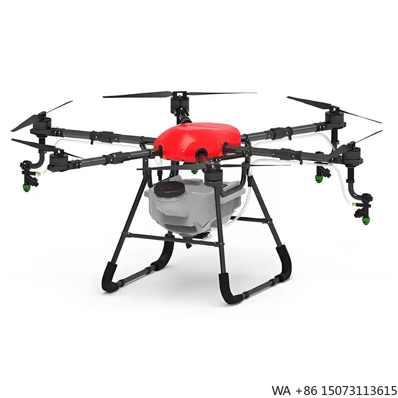 16L 6-Axis Agricultural UAV Fr - Farming Agriculture Drone avis et prix