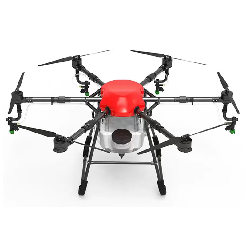 16L 6-Axis Agricultural UAV Fr - Farming Agriculture Drone avis et prix