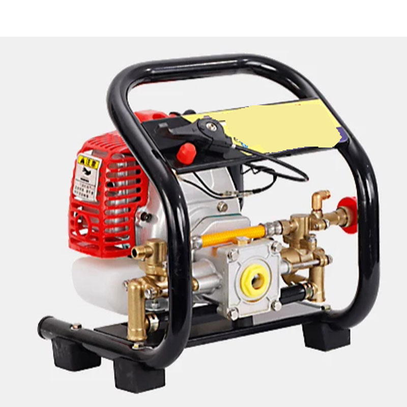 2-Stroke High Pressure Sprayer - Agriculture Gardening Farming avis et prix