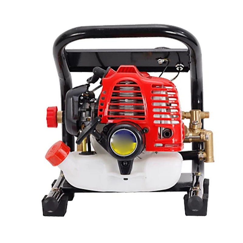 2-Stroke High Pressure Sprayer - Agriculture Gardening Farming avis et prix