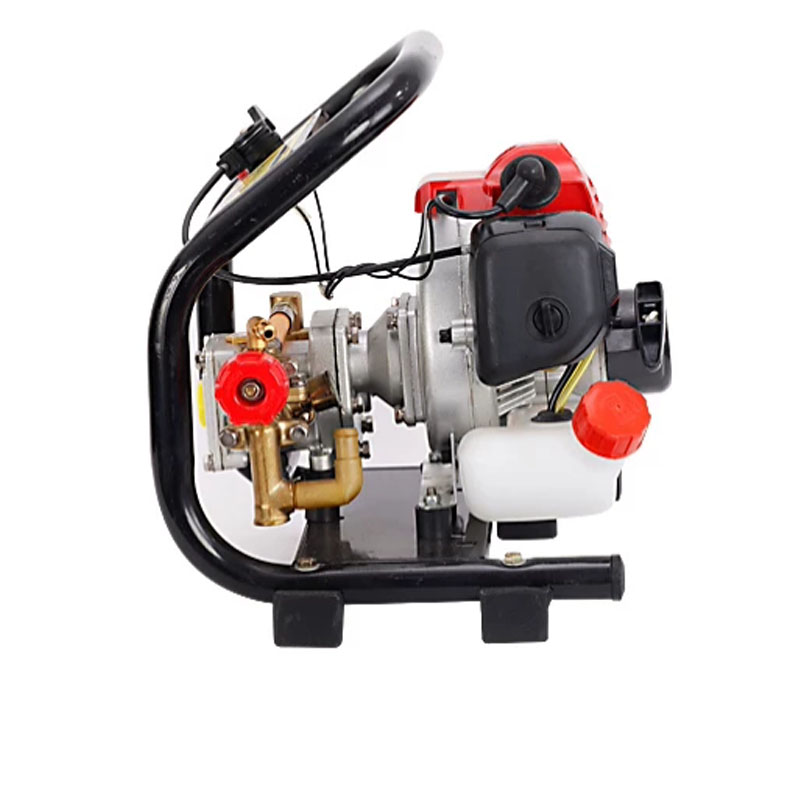 2-Stroke High Pressure Sprayer - Agriculture Gardening Farming avis et prix