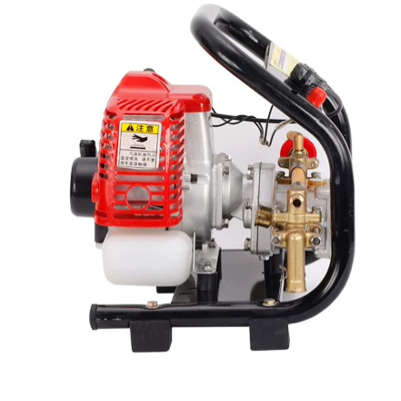 2-Stroke High Pressure Sprayer - Agriculture Gardening Farming avis et prix