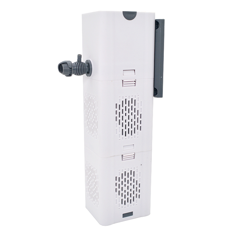 Aquarium Filter Pump Fish Tank - Aquaculture Aerator Pump avis et prix