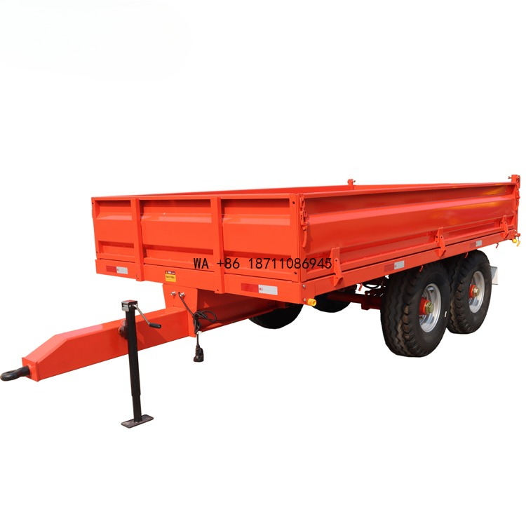 Agricultural Tractor Trailer S - Agriculture Gardening Farming avis et prix