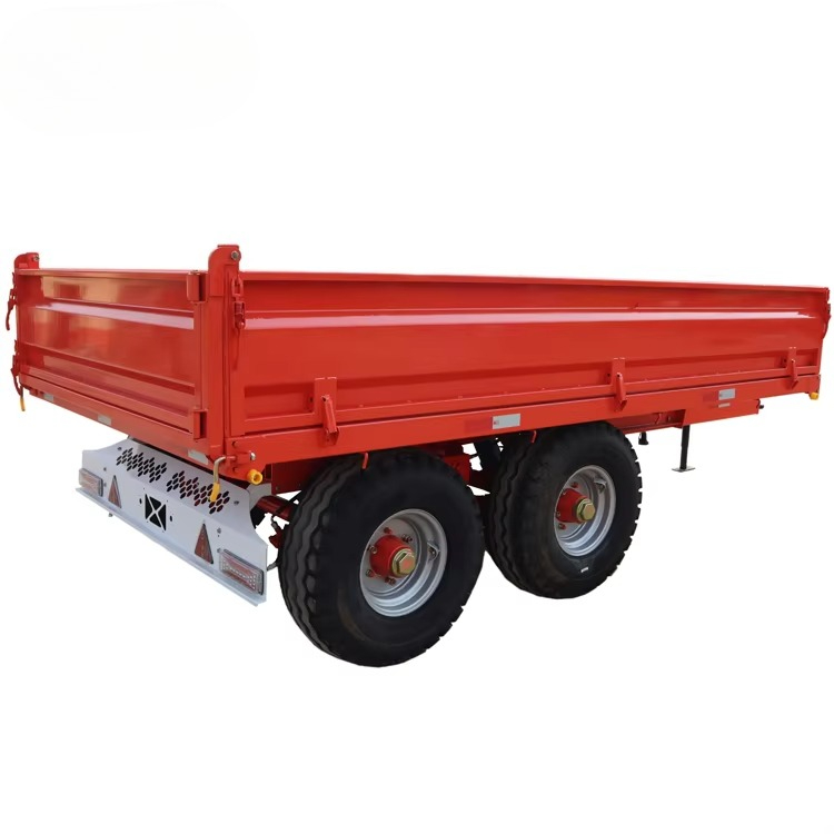 Agricultural Tractor Trailer S - Agriculture Gardening Farming avis et prix