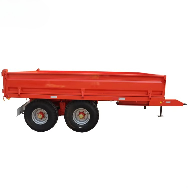Agricultural Tractor Trailer S - Agriculture Gardening Farming avis et prix