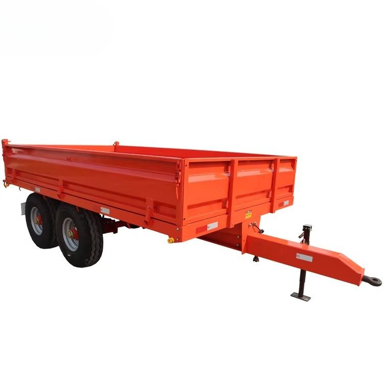Agricultural Tractor Trailer S - Agriculture Gardening Farming avis et prix