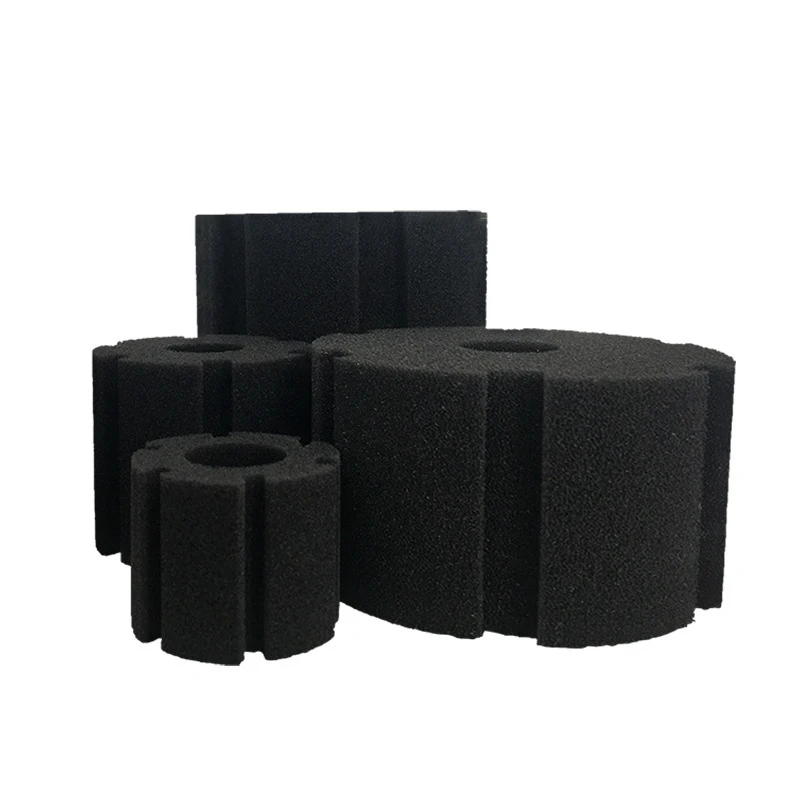 Aquarium Filter Sponge for Fis - Aquaculture Aerator Pump avis et prix