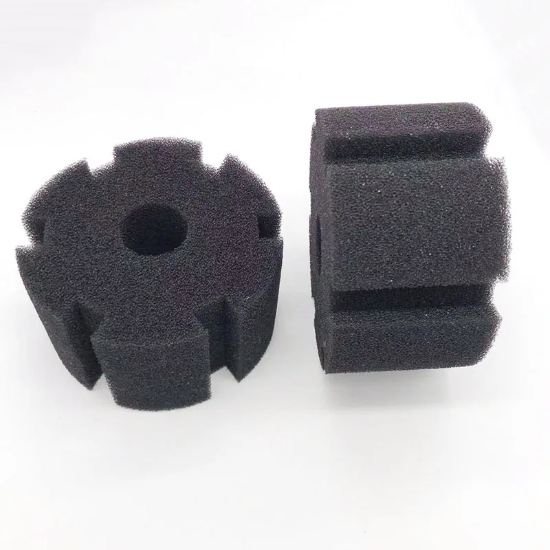 Aquarium Filter Sponge for Fis - Aquaculture Aerator Pump avis et prix