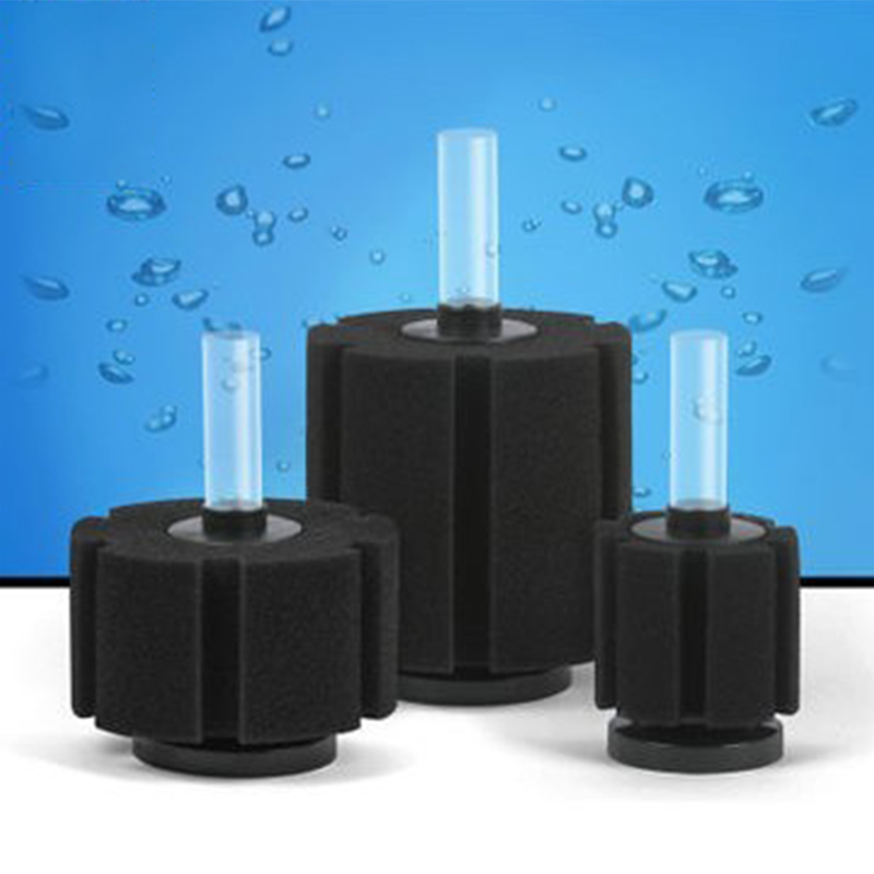 Aquarium Filter Sponge For Fis - Aquaculture Aerator Pump avis et prix