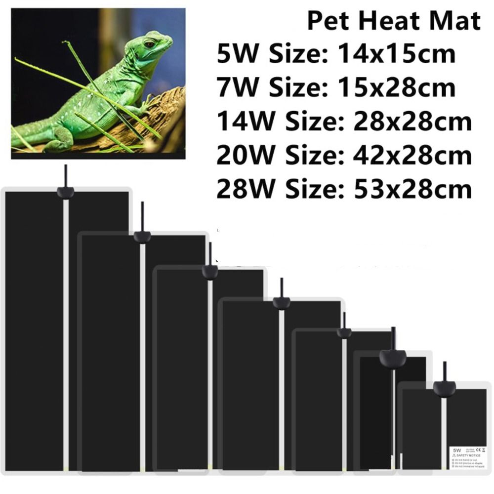 5~28W Seedling Heat Mat Anti-c - Plant Growth Regulator avis et prix