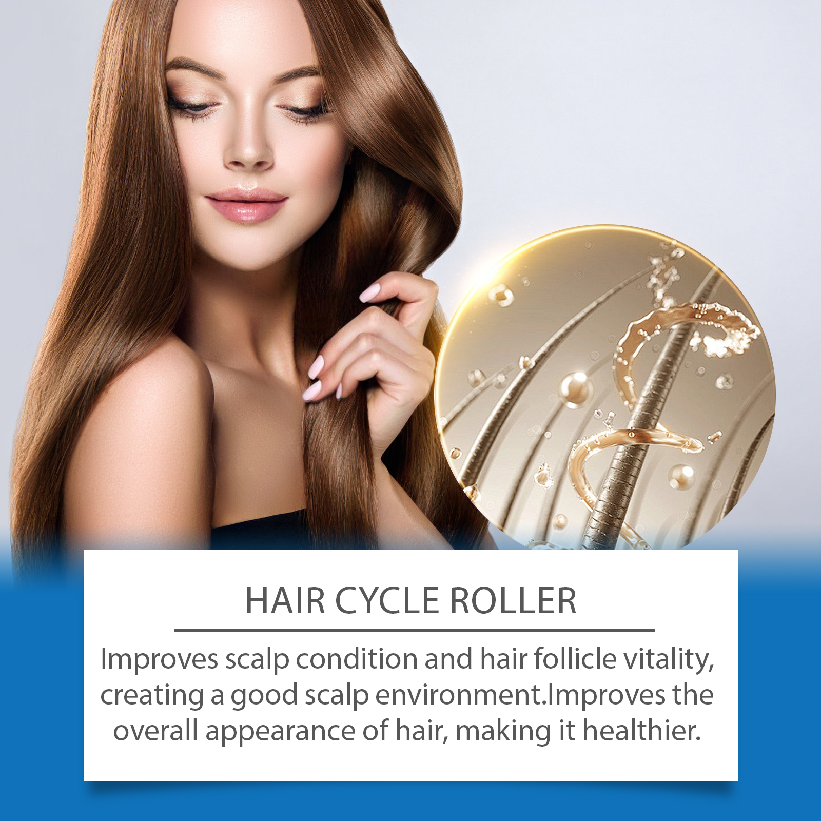 Rosemary Hair Growth Oil for M - Plant Growth Regulator avis et prix