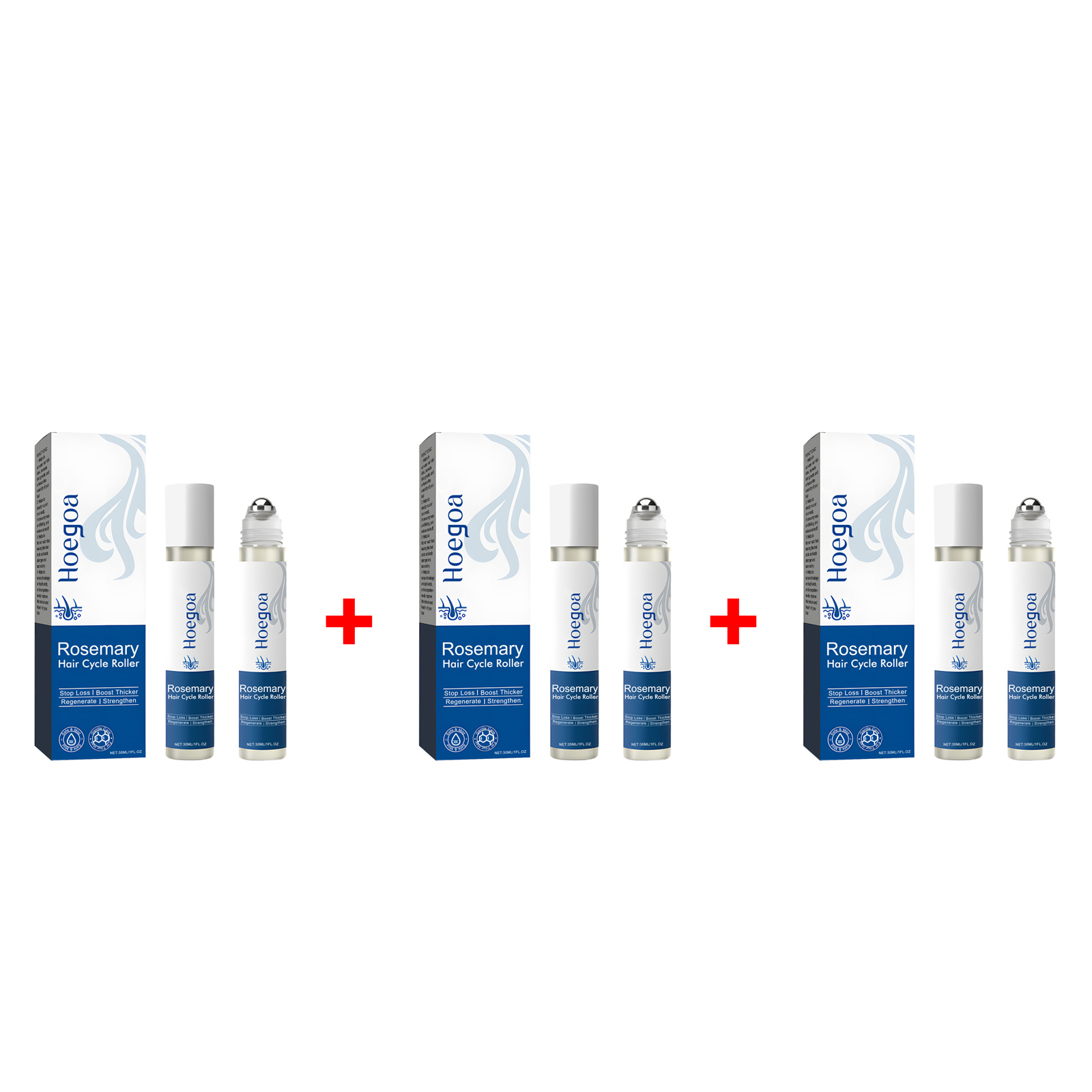Rosemary Hair Growth Oil for M - Plant Growth Regulator avis et prix