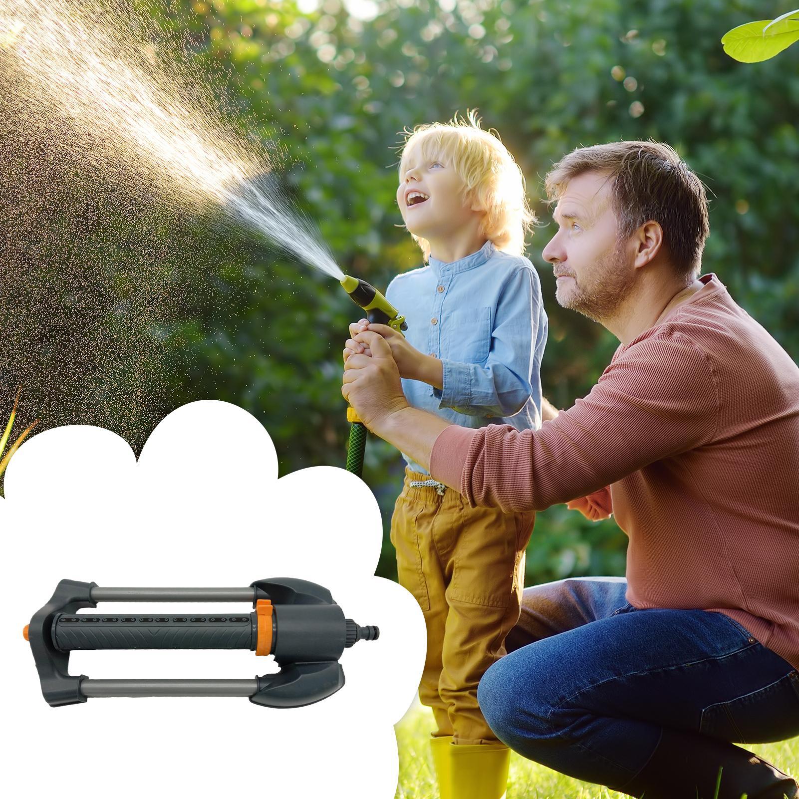 Water Sprinkler Oscillating Ga - Agriculture Gardening Farming avis et prix