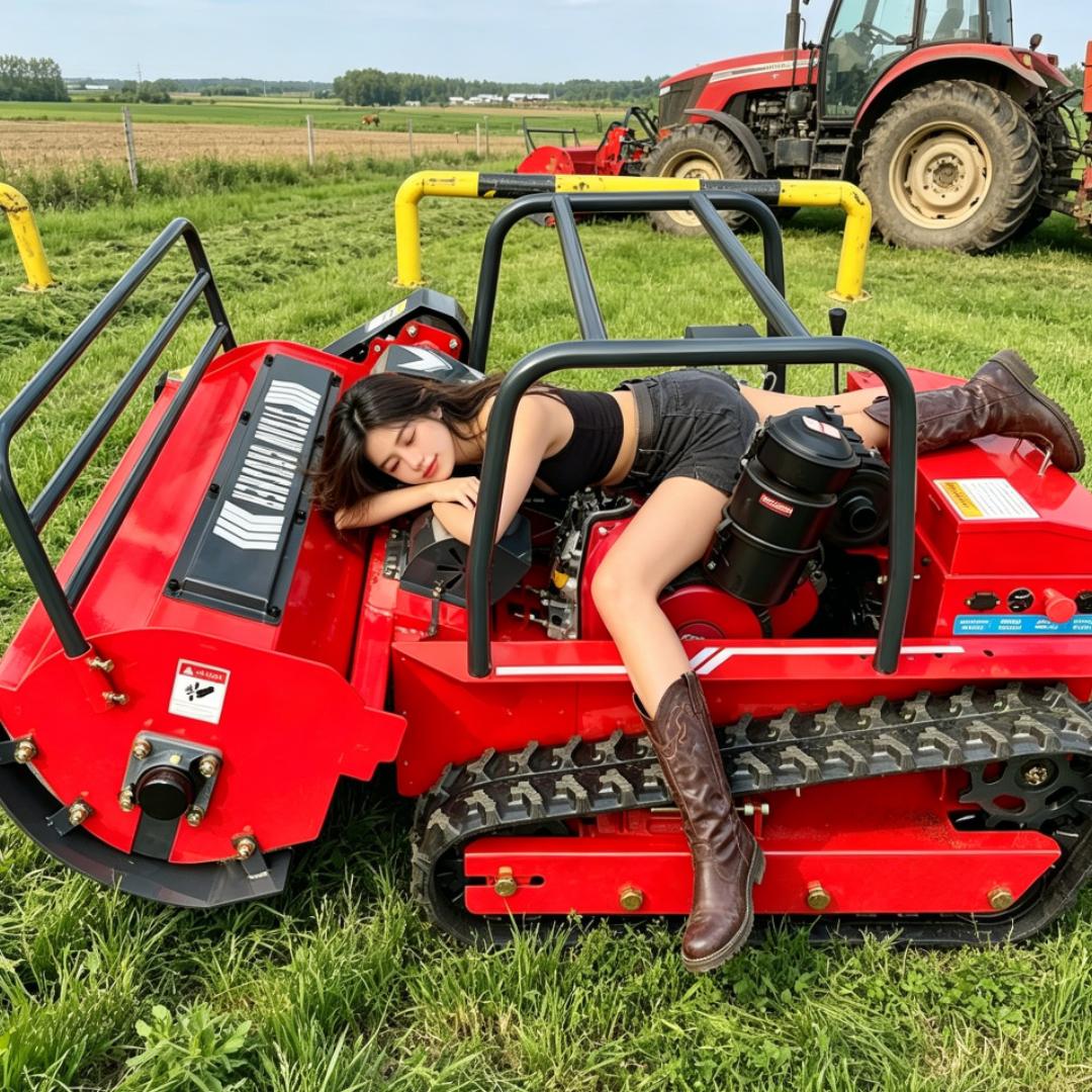 Customized remote-controlled l - Agriculture Farming Services avis et prix