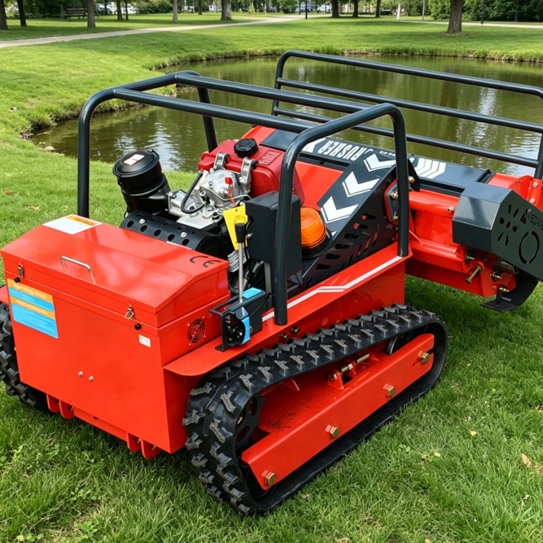 Customized remote-controlled l - Agriculture Farming Services avis et prix