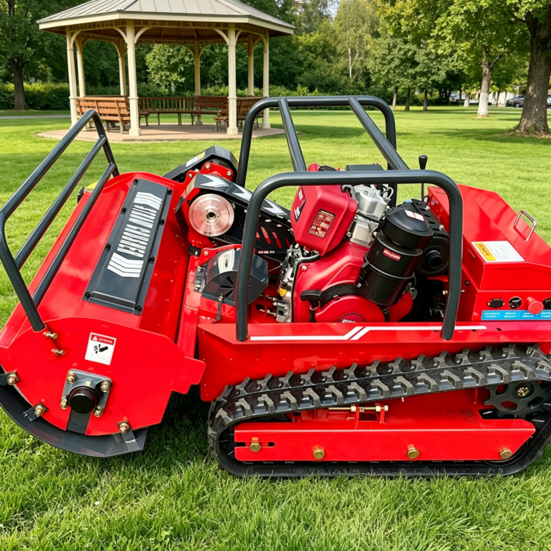 Customized remote-controlled l - Agriculture Farming Services avis et prix