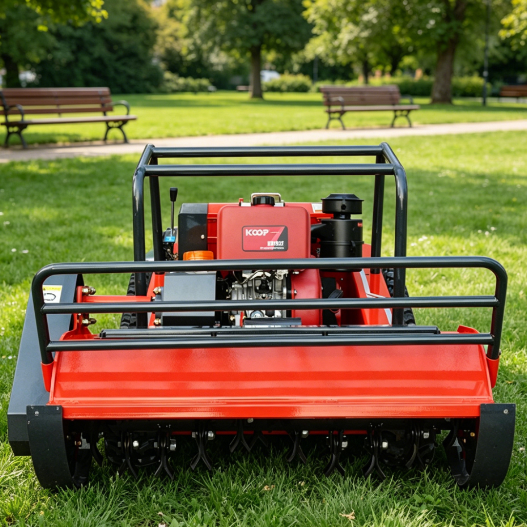 Customized remote-controlled l - Agriculture Farming Services avis et prix